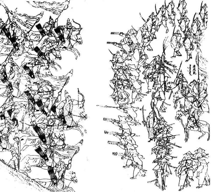 故事里的辽阳：古驿道上风尘起