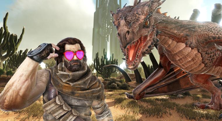 推荐好玩的steam竞速游戏,好玩的steam单人进化游戏