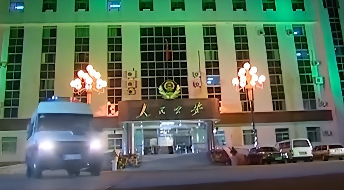 山西狼帮真实案件,90年代运城狼帮覆灭记