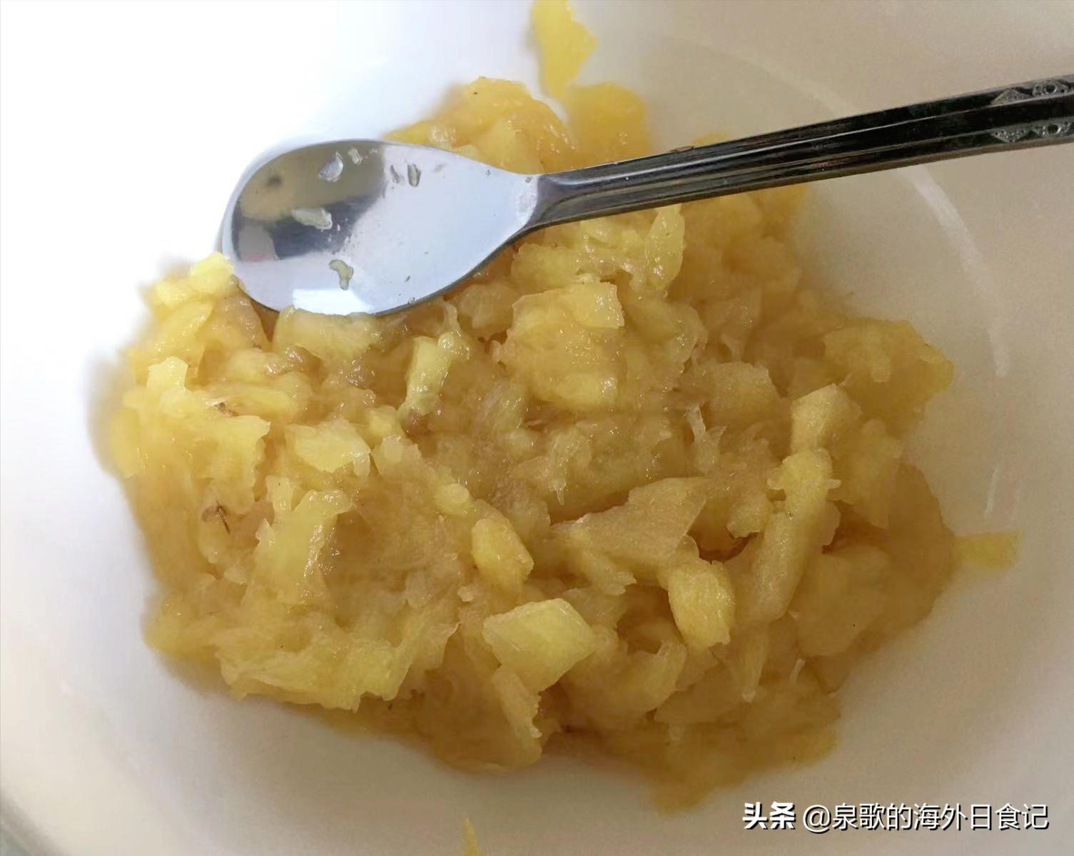 凤梨酥的家常做法的视频,家常凤梨酥做法