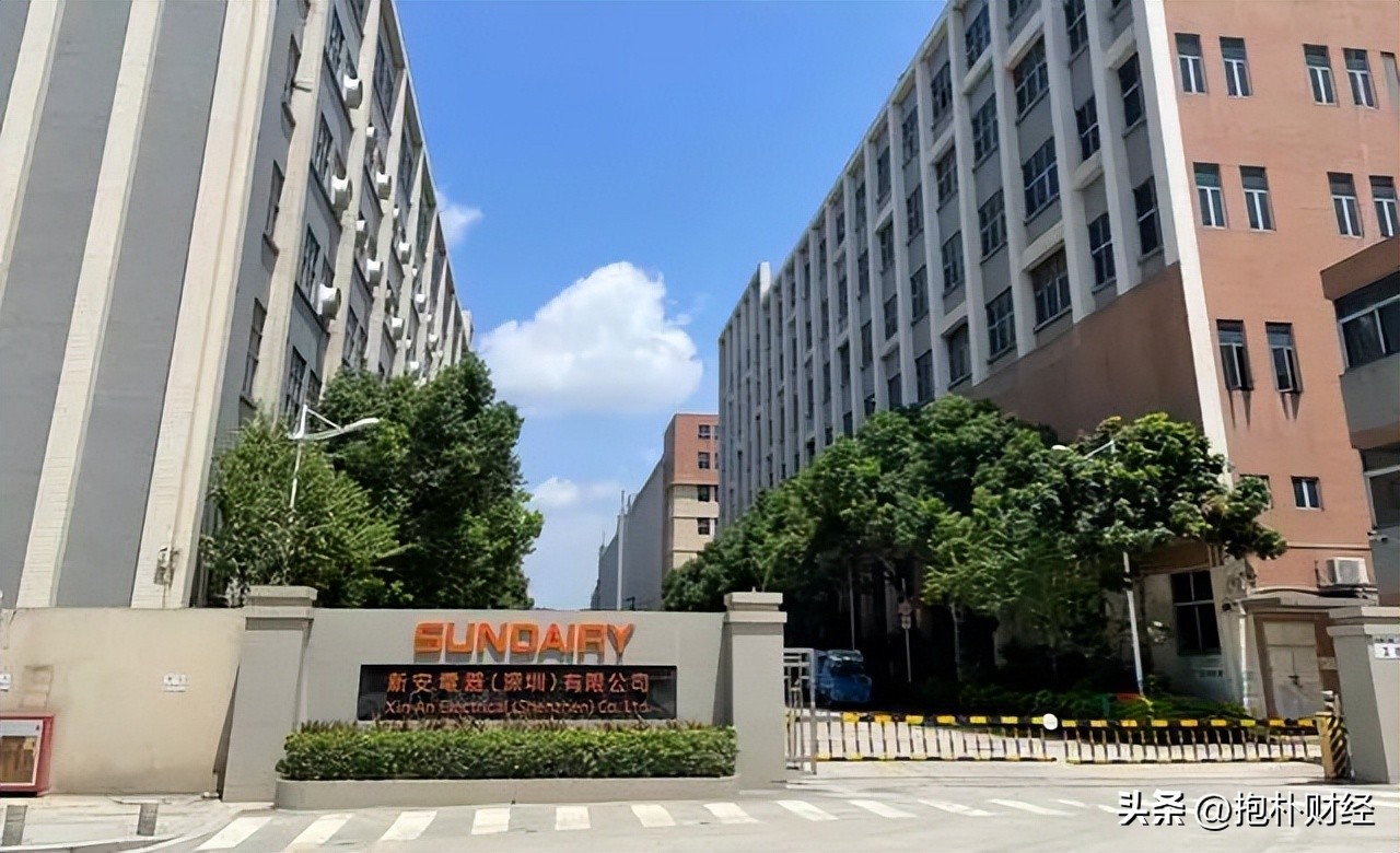 穷人太多又不花钱，深圳这家38年老牌大厂撑不住了