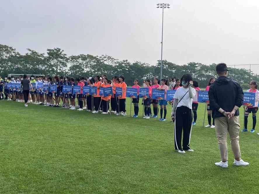 山东日照中国青少年足球联赛,日照青少年足球联赛