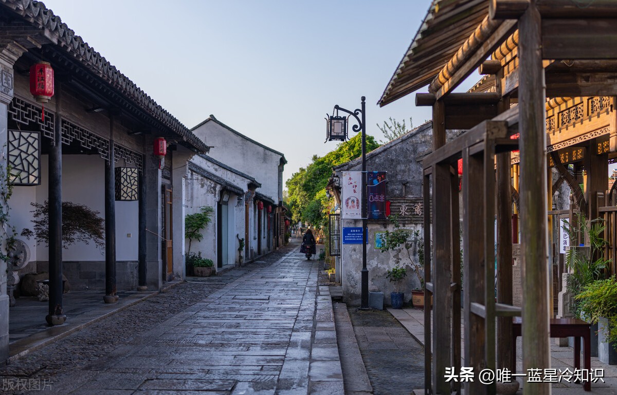 苏州旅行攻略必去景点,苏州一日游景点推荐最全攻略