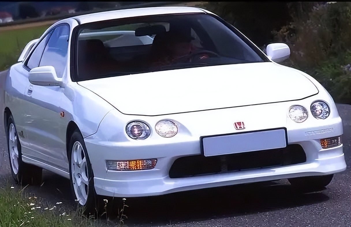 可遇而不可求本田思域typer,花42万买本田思域typer值吗