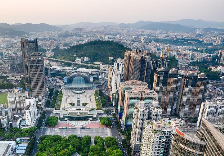 广州天誉花园值得买吗,广州天誉花园值不值得入手