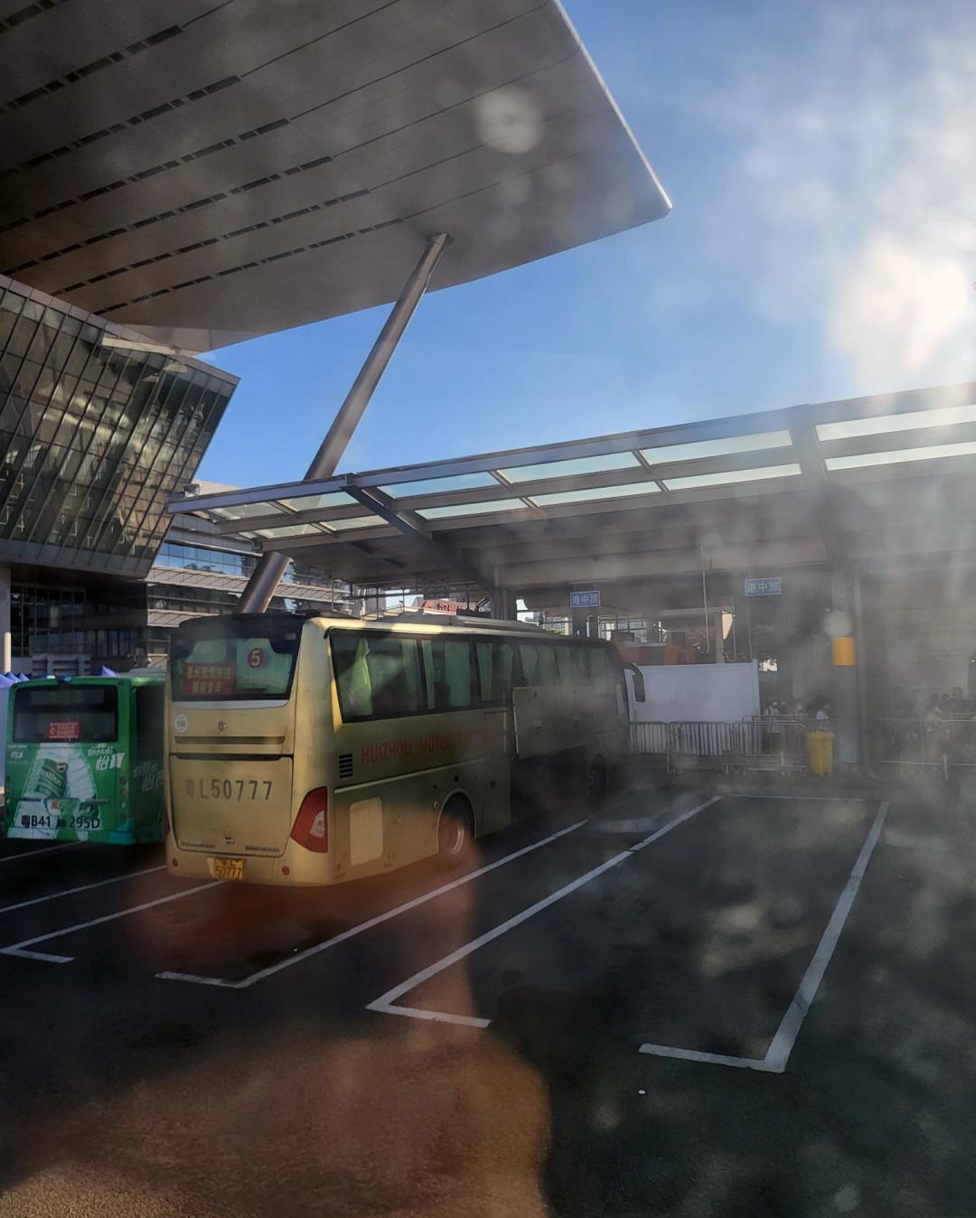 香港回深圳隔离过关过程,香港回厦门隔离7天