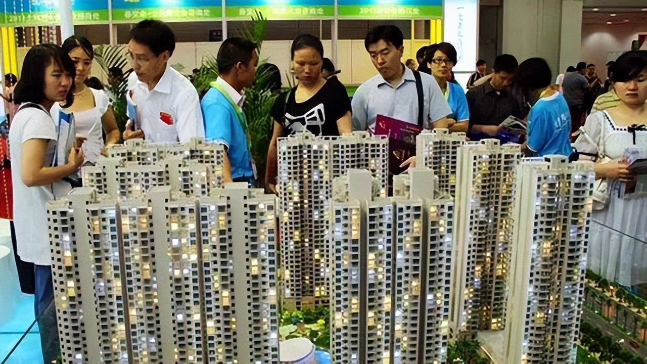 房地产营销套路和策略分析,二手房地产营销策略分析