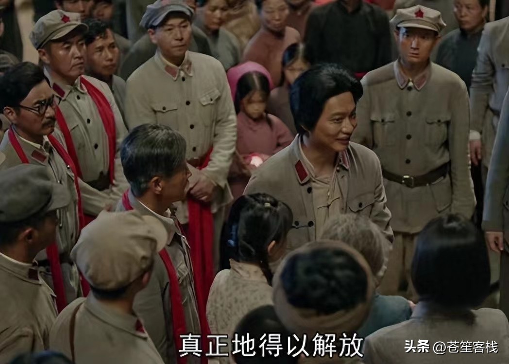 央视黑马剧收视率全国第一,才播4集收视第一