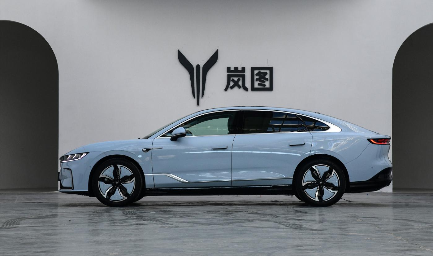 新能源汽车外观排名,最被低估的新能源汽车标