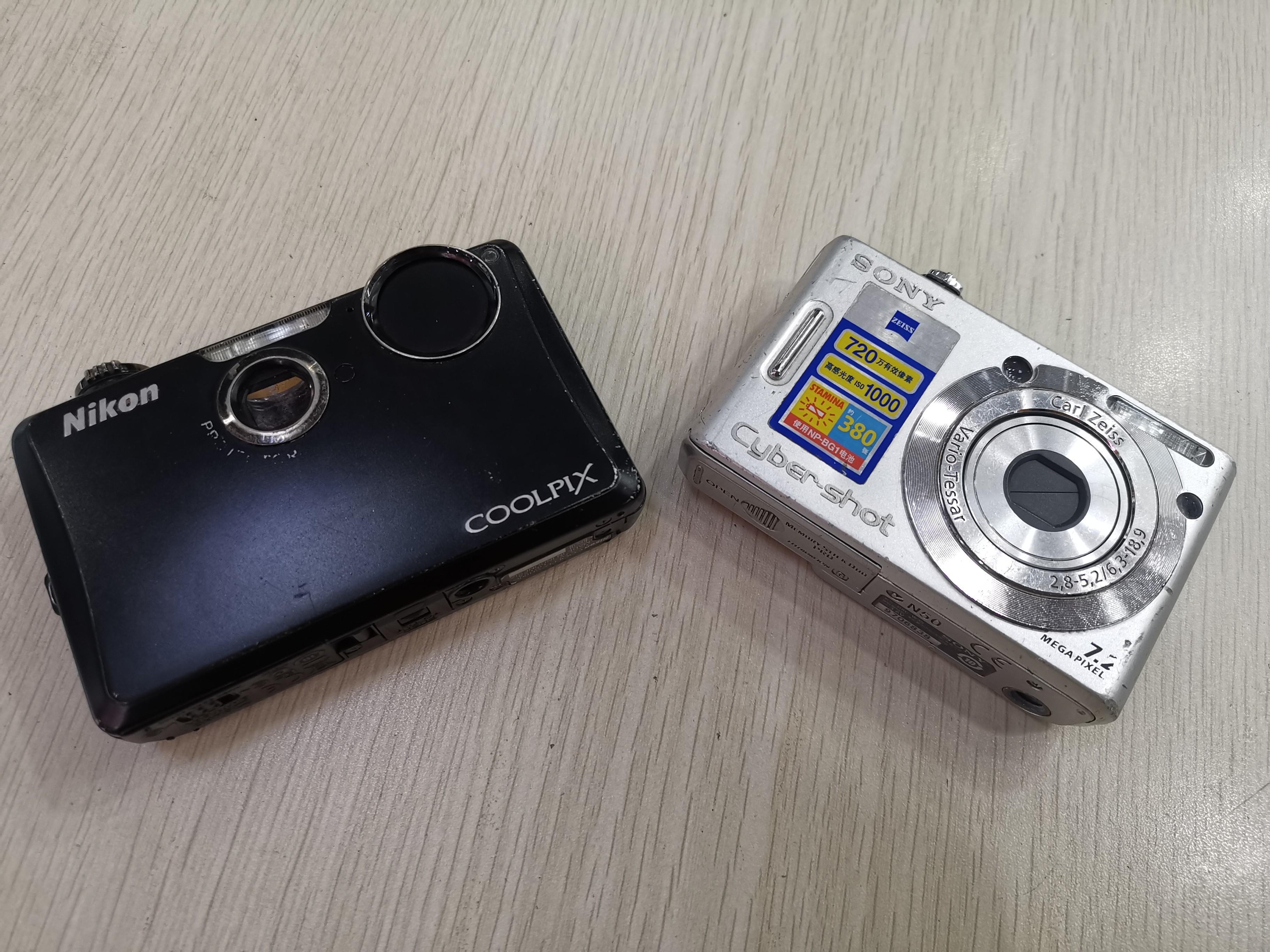 入手绝不踩坑的ccd相机,被疯抢的东西是什么