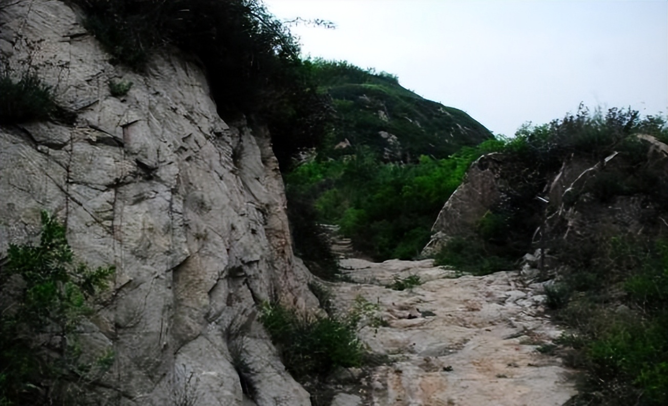 盬池溢彩!跟着七彩盐湖梦回唐代!