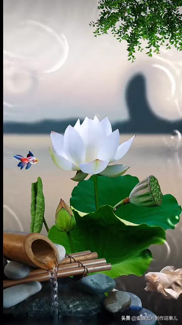 出淤泥而不染濯清涟而不妖深意,出淤泥而不染濯清涟而不妖相似词