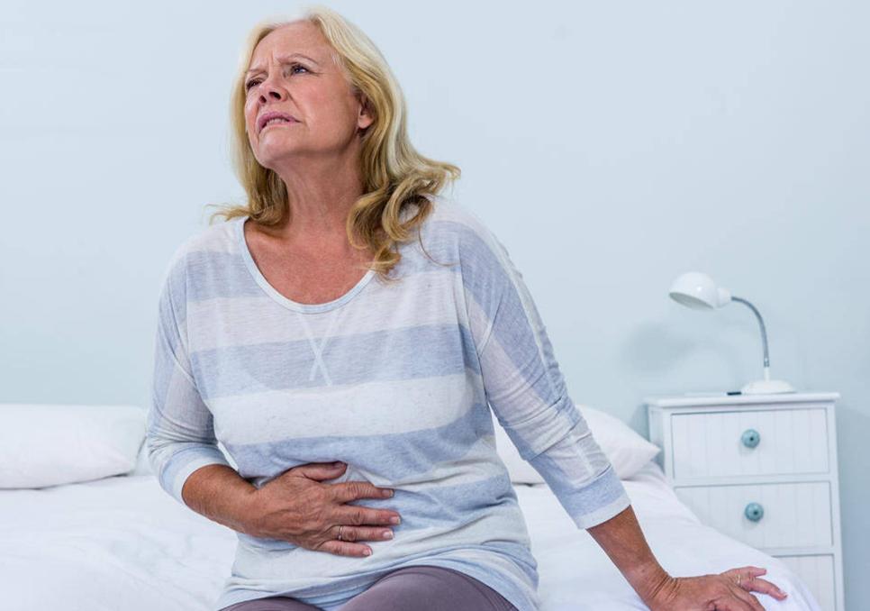 *处私**黑,是因为“经历”太多?医生:别乱猜,或与这4种病有关!