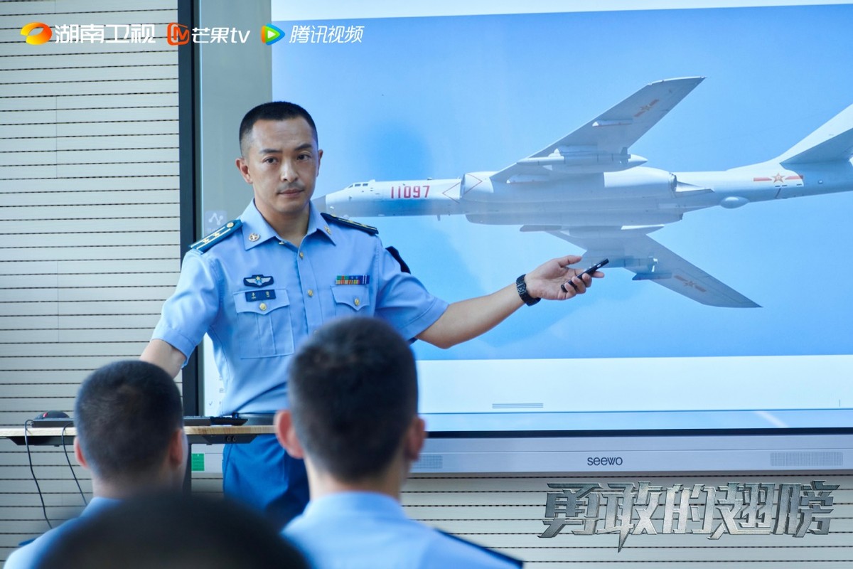 勇敢的翅膀张晚意相亲后续,勇敢的翅膀张晚意照片