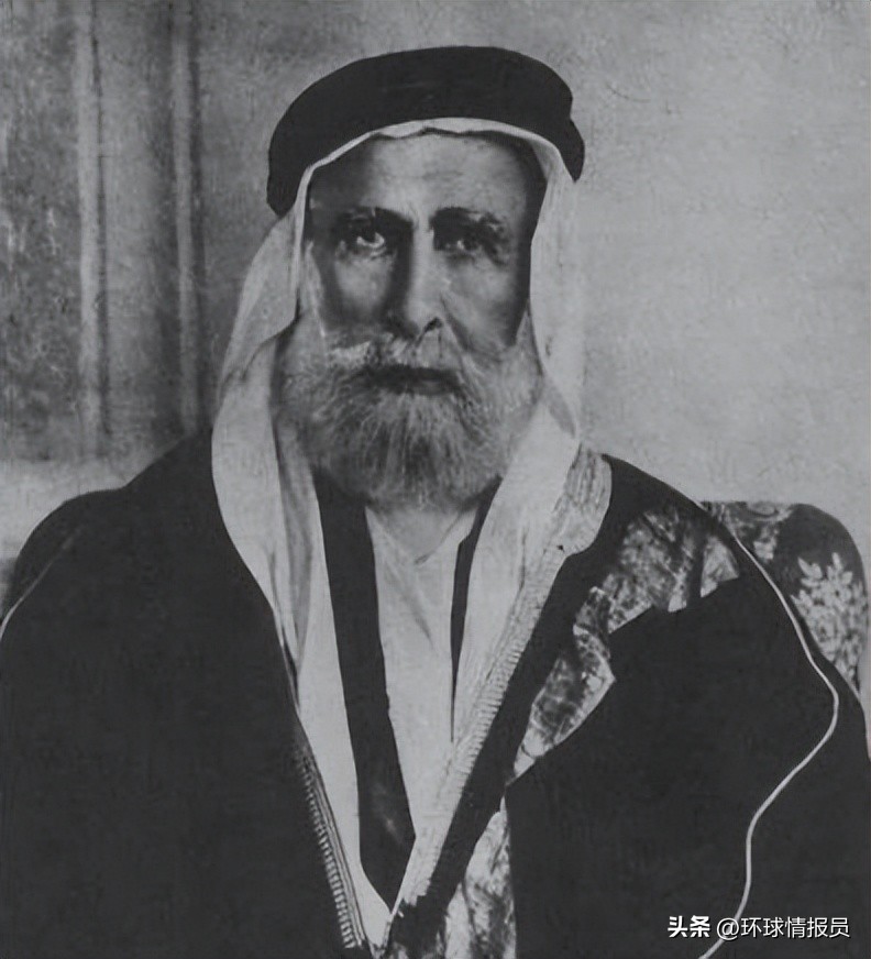 约旦王室是什么,约旦王室中东影响力