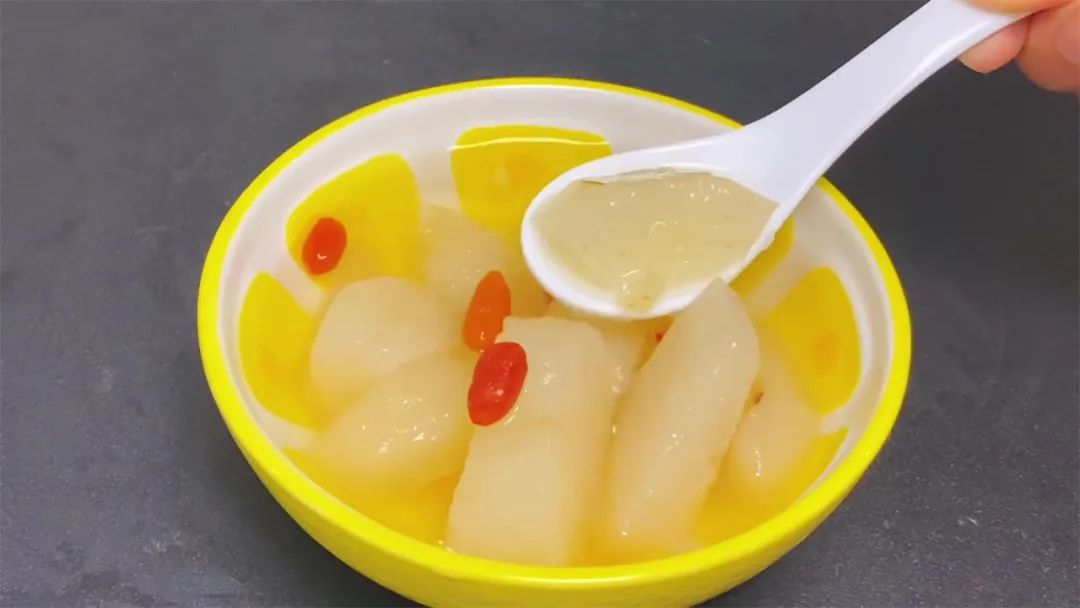 润喉清肺水果,咳嗽止咳最快的水果