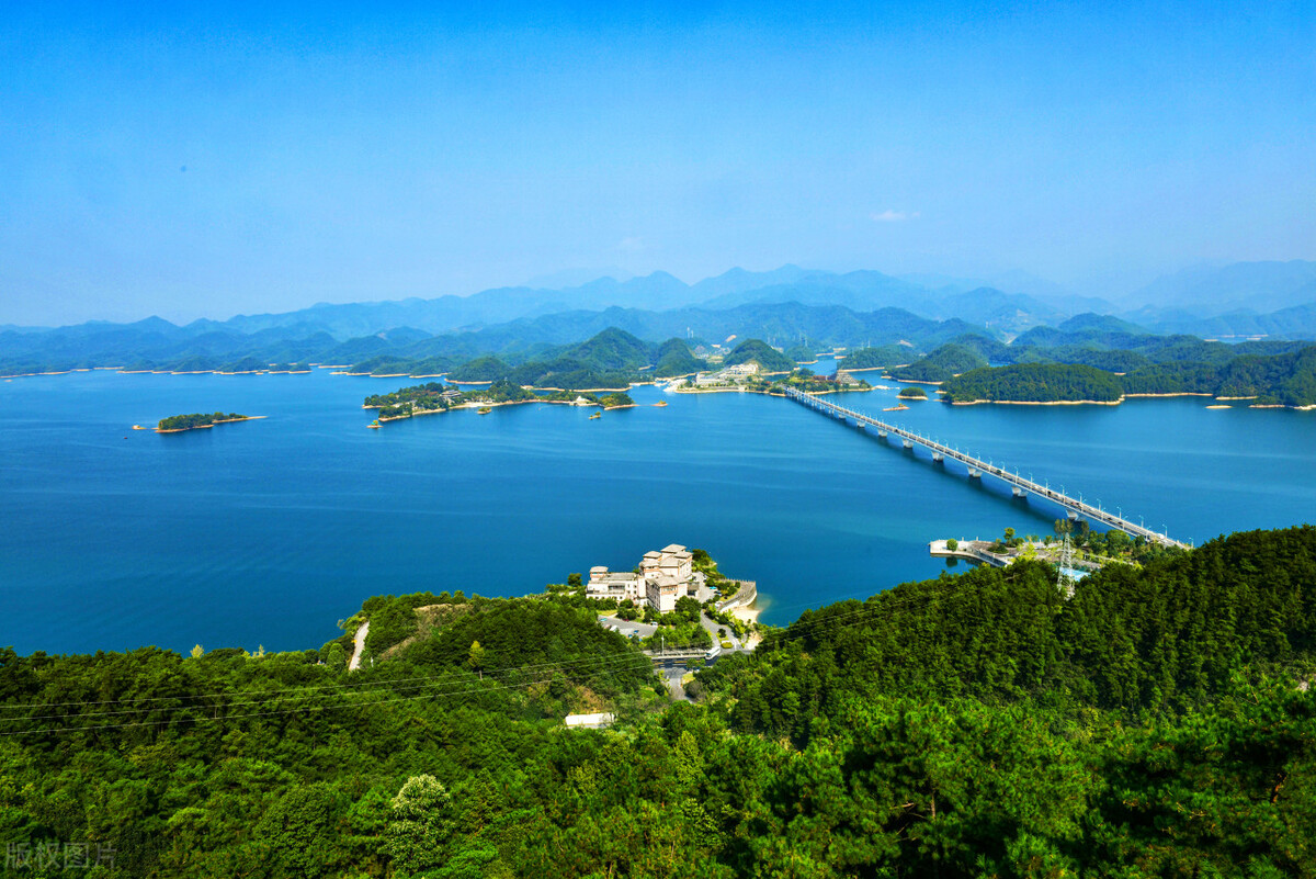 来一场说走就走的自驾游旅行,杭州旅游必看景点推荐自驾游