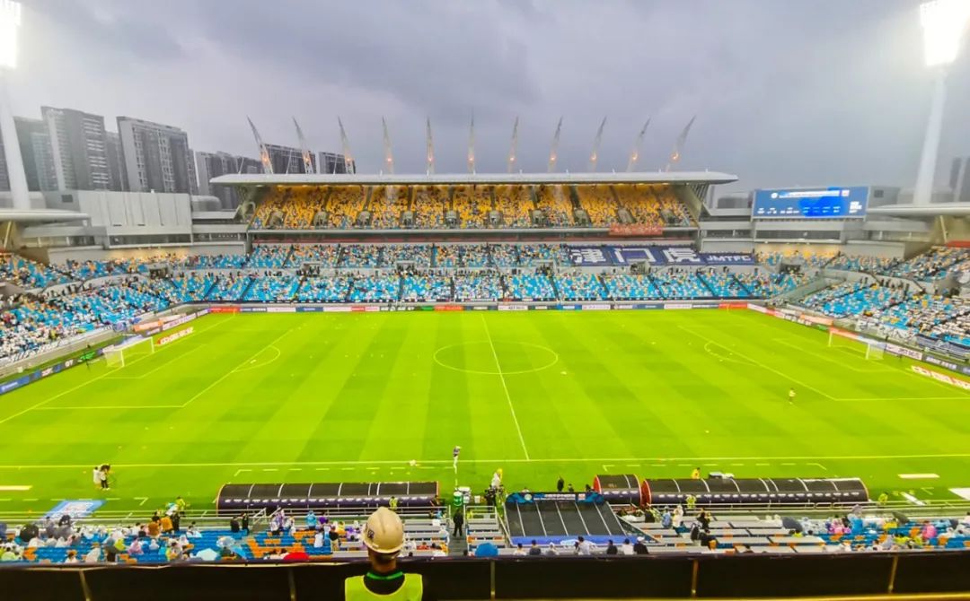 最新天津泰达足球场比赛,天津泰达足球场世界级
