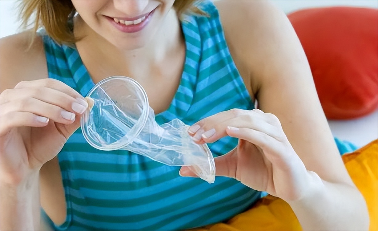 避孕套前面的尖尖到底有啥用?关于避孕套的知识,男女都该要了解下