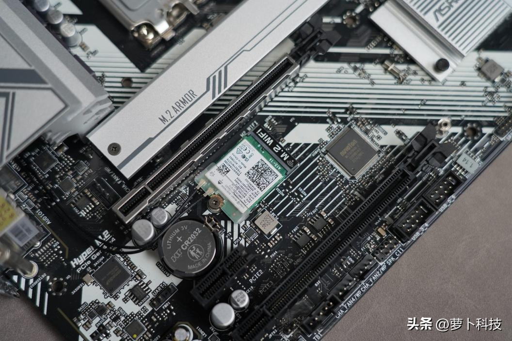 华擎b760m装什么cpu,华擎b760msteellegend