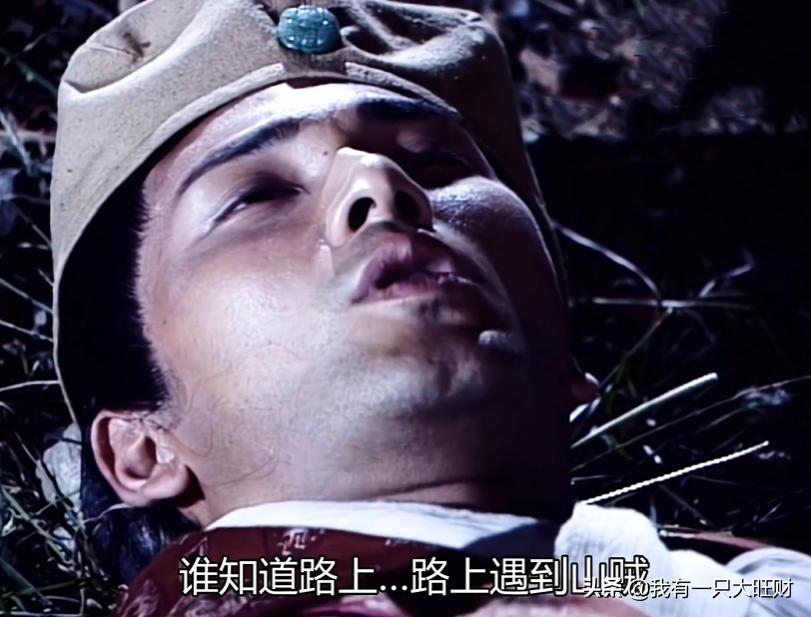 洗冤录假宋翊第几集被发现是假的,洗冤录方俊身份