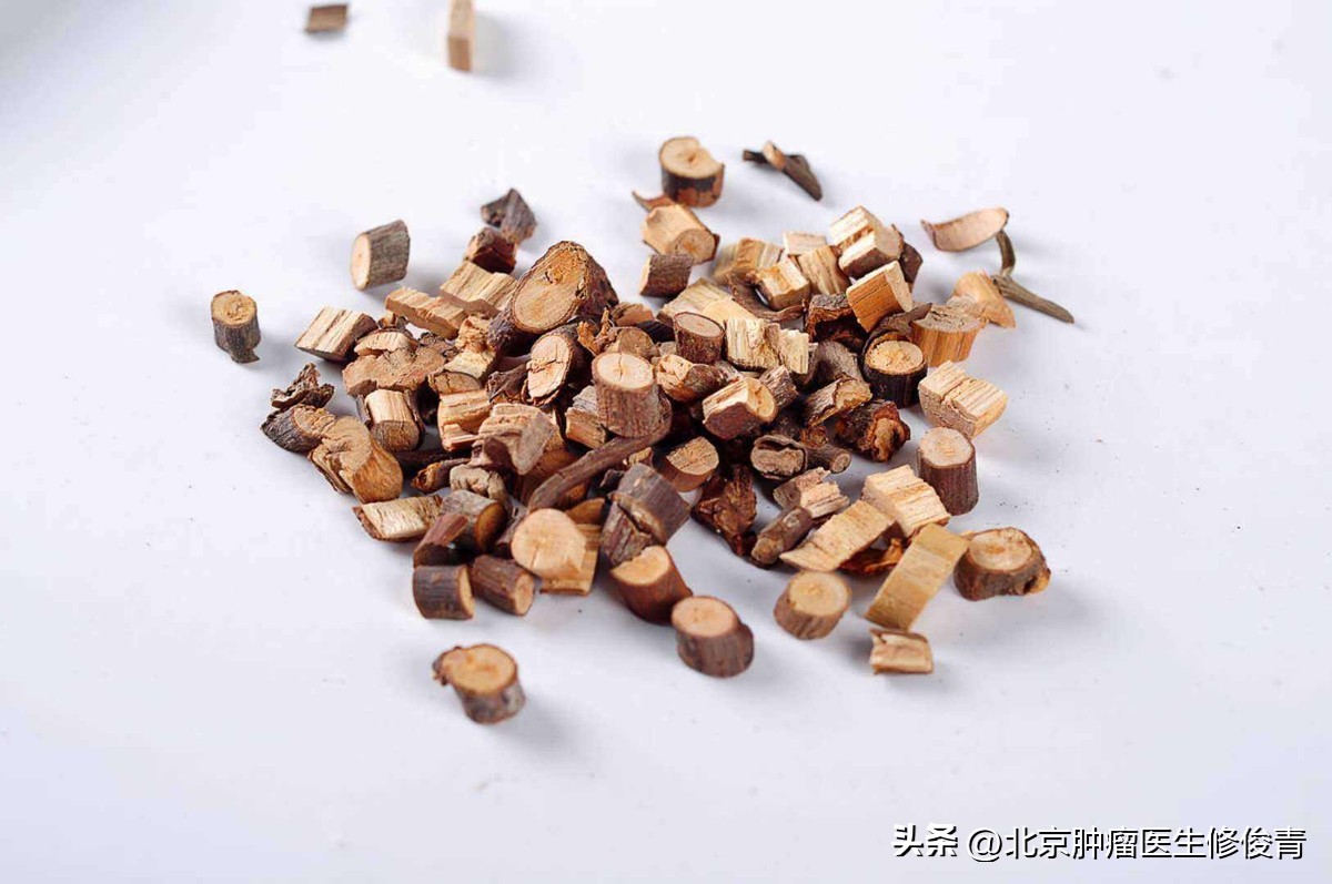 子宫内膜癌中医配方,子宫内膜癌经方