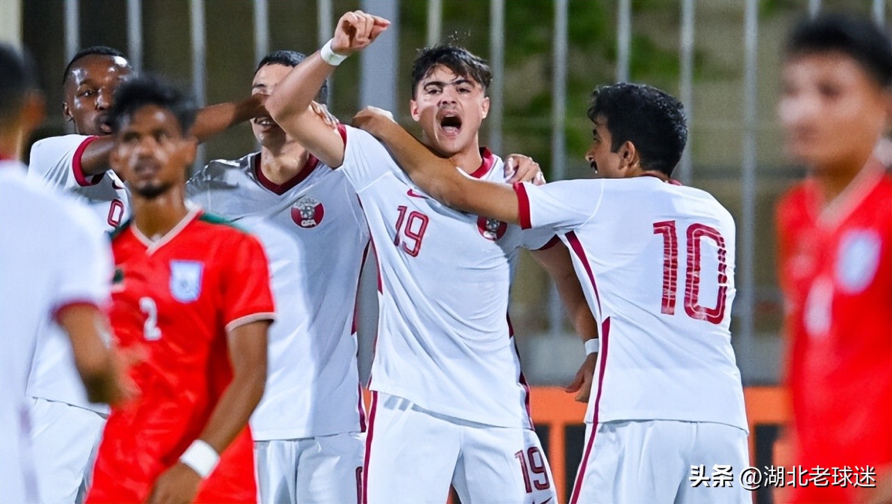 u20亚洲杯中国队输给谁了,u20亚洲杯小组赛赛程淘汰几名