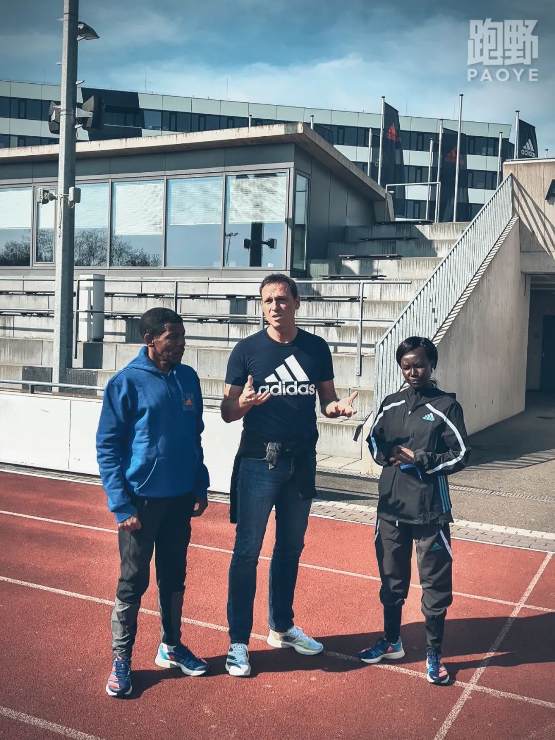 深度解析adidas,阿迪达斯adiospro3什么时候出