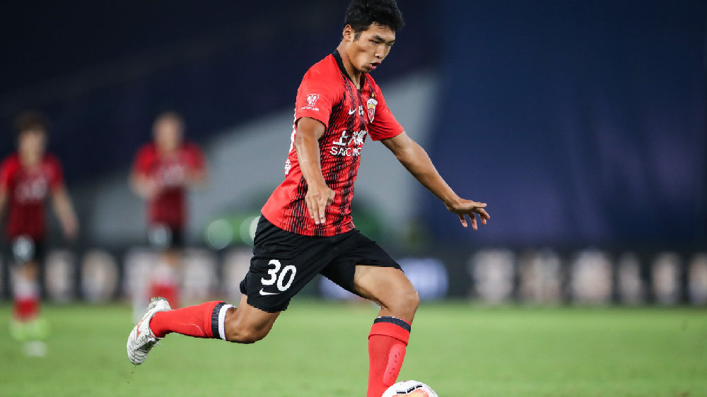 亚青赛国青1:0韩国,国青25年首次缺席亚青赛