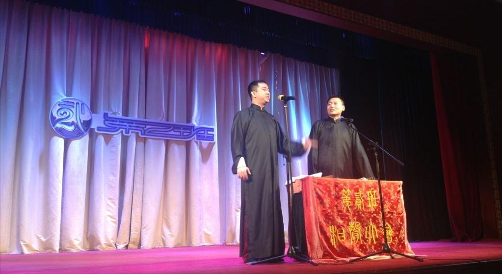 中国脱口秀往事：比电视剧还精彩，“初代三巨头”如今境况悬殊