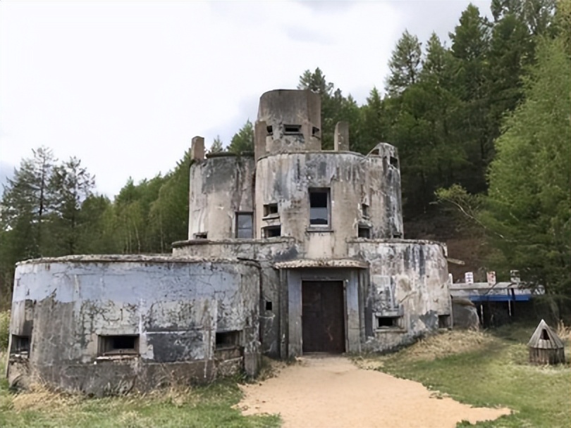 虎头要塞连着东宁要塞吗,东宁要塞和虎头要塞门票
