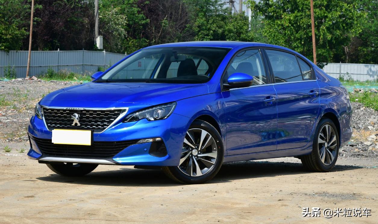 11款标致408长宽高是多少,11.98万标致508