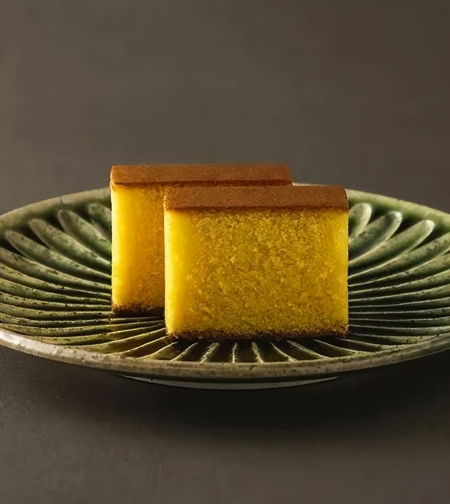 长崎蛋糕和普通蛋糕的区别,日本长崎蛋糕为什么那么贵