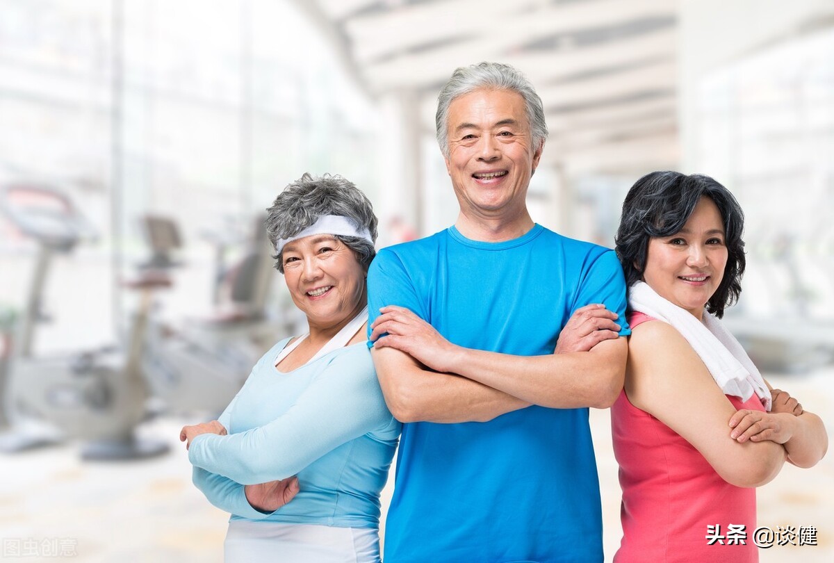 老人运动过度对身体的危害,中老年人运动应注意哪些问题