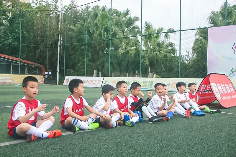 奥航体育趣味运动会,庆六一体育趣味运动会主题