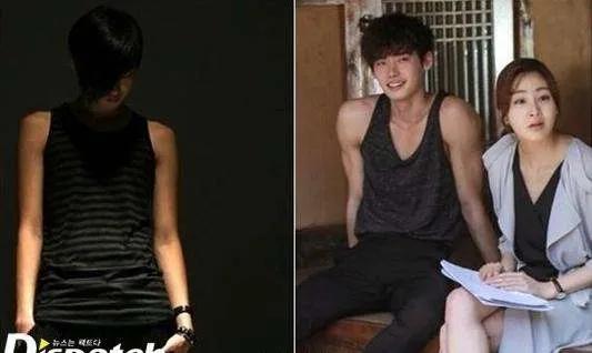 韩国学生党提气色润唇膏,润唇膏涂脸韩剧