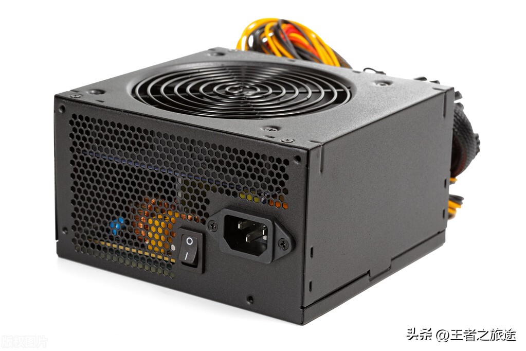 电脑各配件的作用,电脑配件的作用与功能