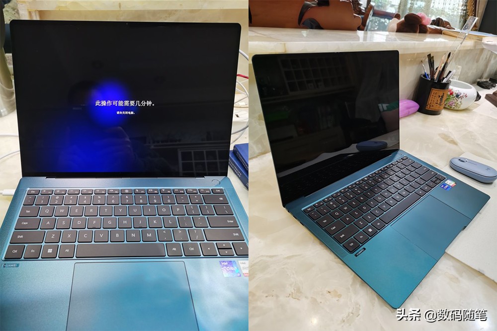 买笔记本电脑用苹果好还是华为好,笔记本电脑选华为好还是选苹果好