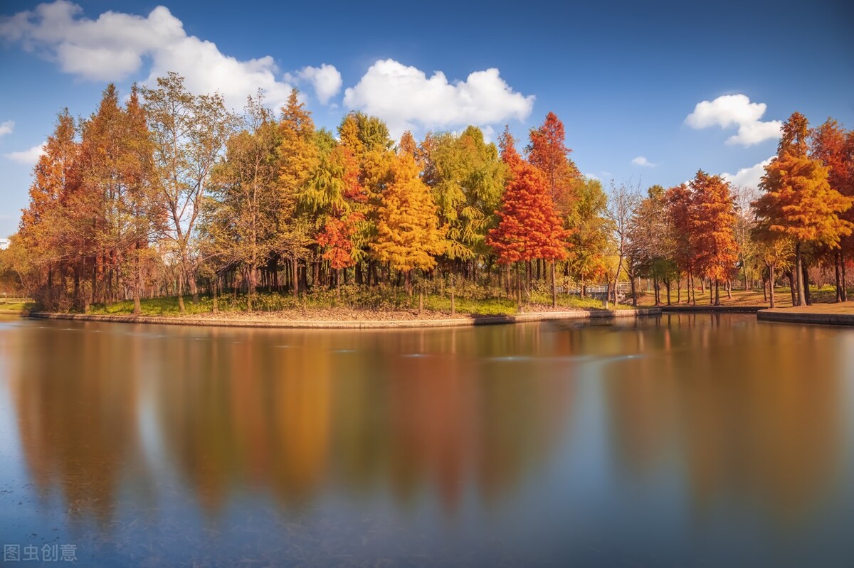 上海国庆值得去玩的地方推荐,上海十一游玩推荐免费