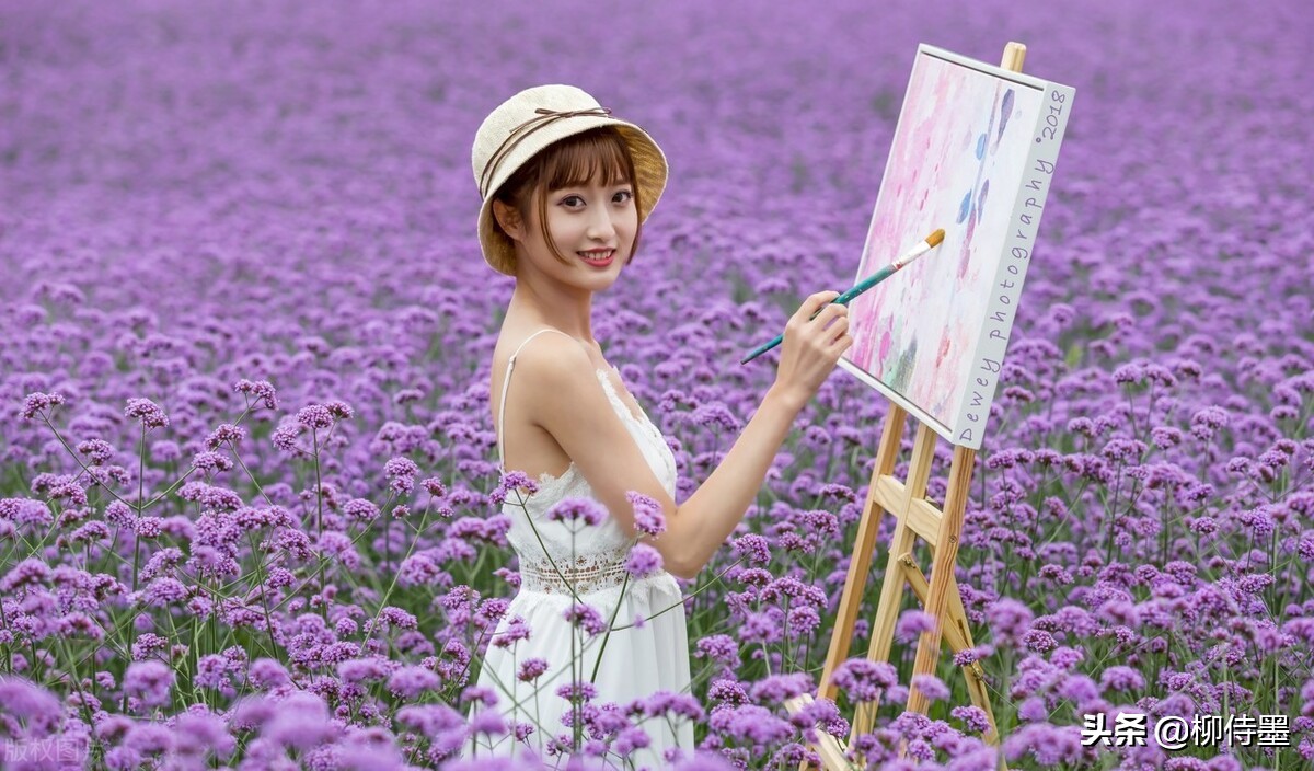 拍照之前怎么摆姿势高级,拍照姿势不会摆看看这些小技巧