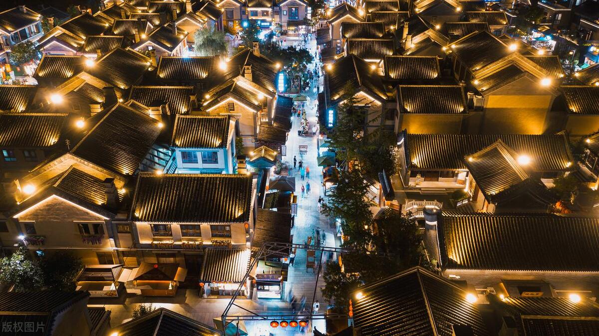 山东有座海滨小城,山东最安静节奏慢的海边小镇