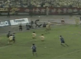 中国足球史上最有名的快马,老球迷的足球赛回忆