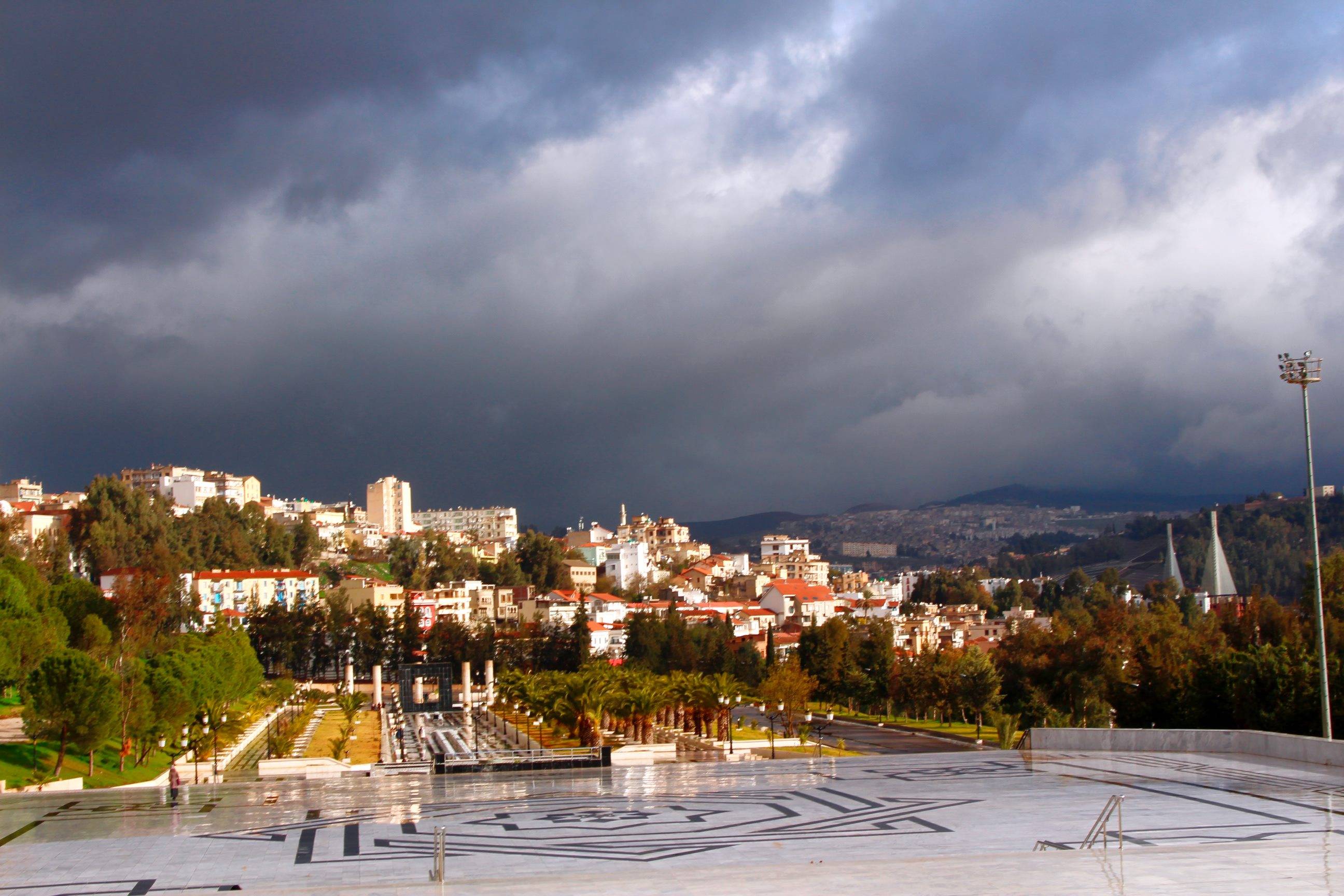 一百三十三回【非洲阿尔及利亚】阿尔及利亚民主人民共和国