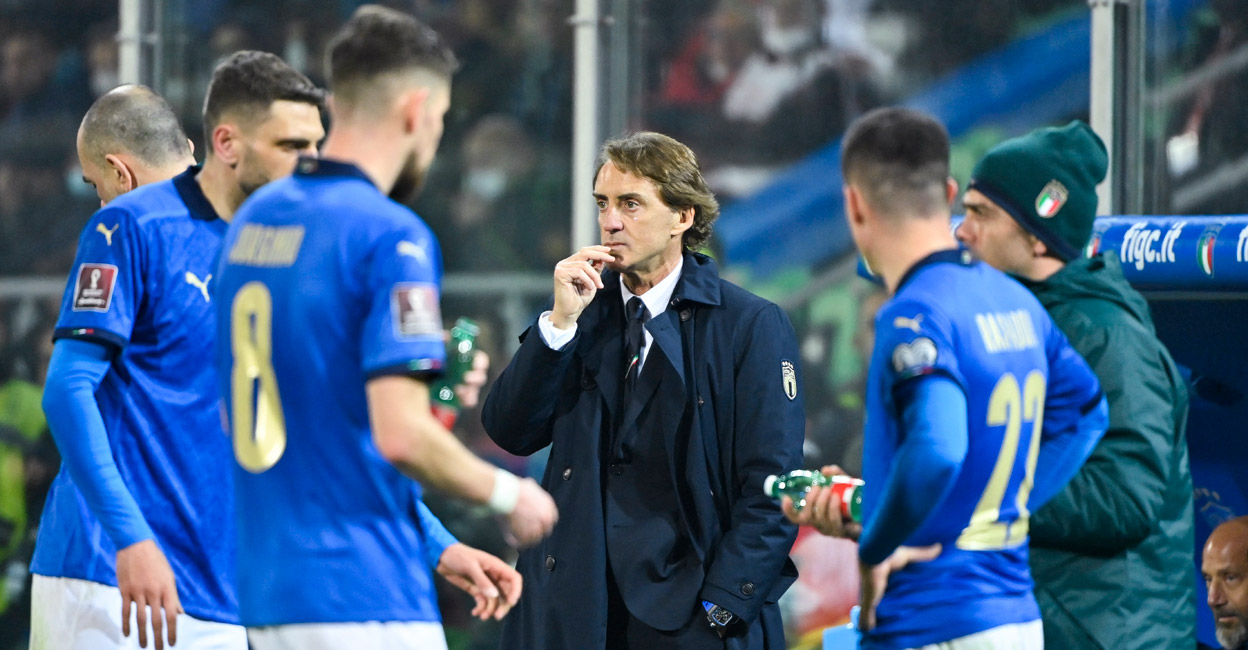 意大利欧洲杯夺冠曼奇尼落泪,意大利欧洲杯曼奇尼