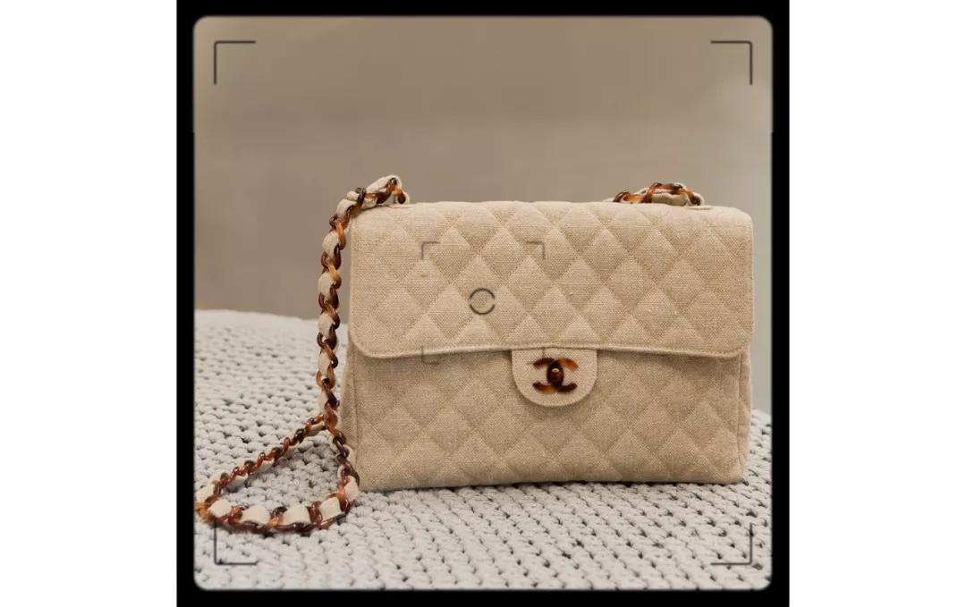 香奈儿包包必入十款超便宜,香奈儿流浪包古着包