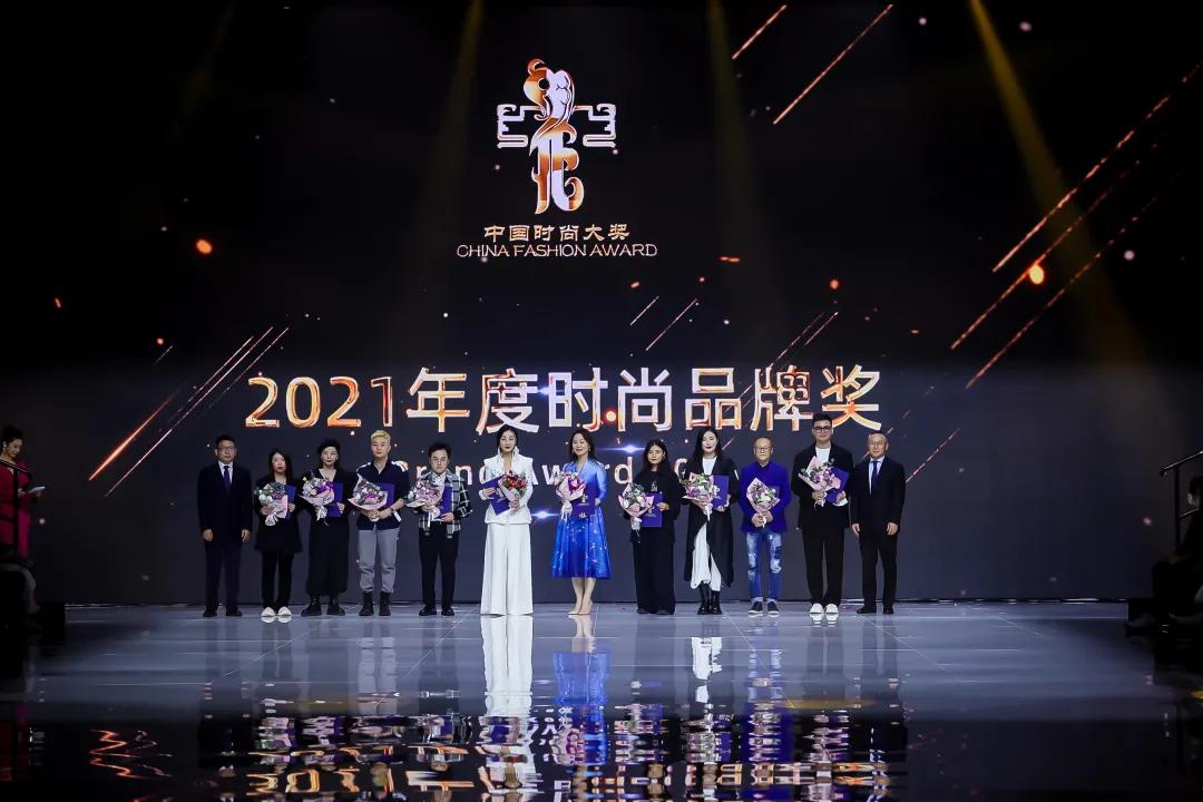 可持续时尚知名品牌,持续恢复国货潮品