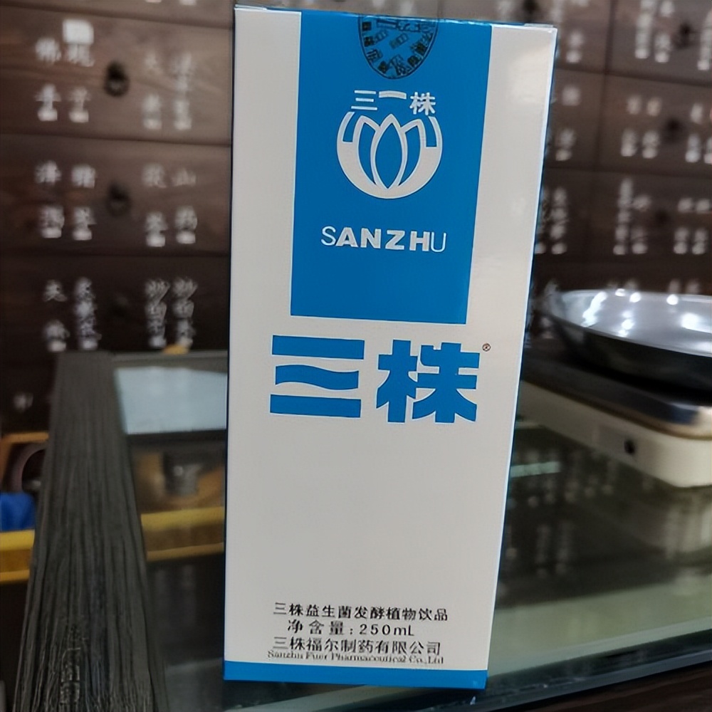 三株口服液覆灭史：年销售80亿的“巨无霸”，却被湖南老汉扳倒？