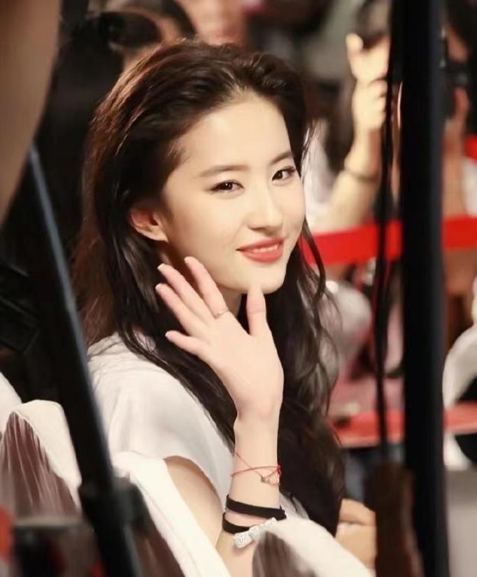梦华录中的刘亦菲演技如何,梦华录刘亦菲绝美体态