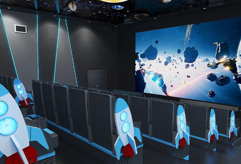 5d影院体验馆过时了吗,4d影院咋样的