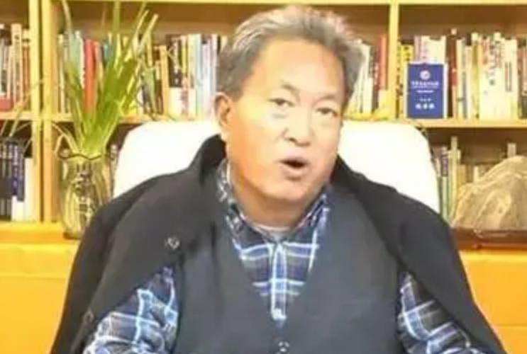 河北首富谢幕采访,河北首富陨落视频